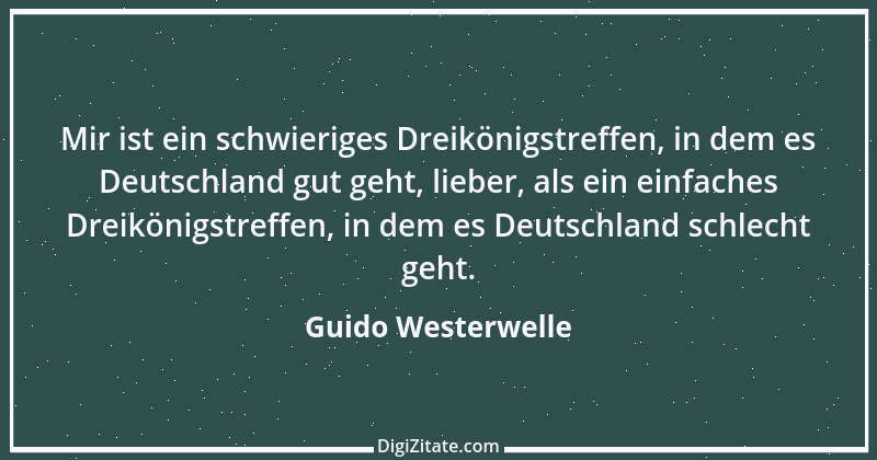 Zitat von Guido Westerwelle 49