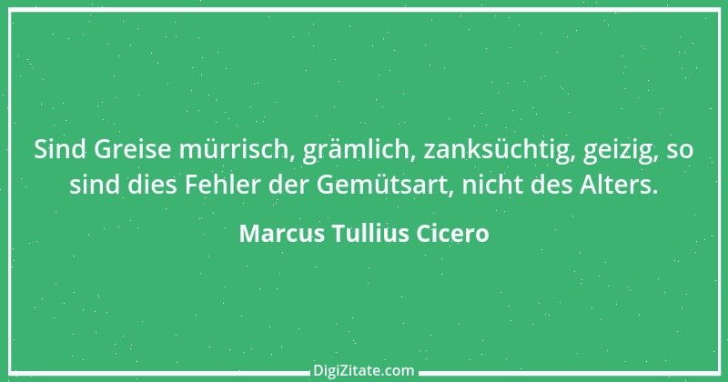 Zitat von Marcus Tullius Cicero 49