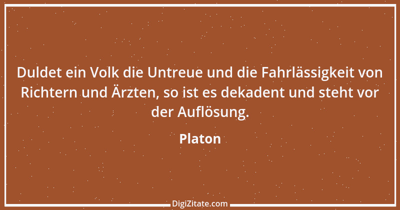 Zitat von Platon 161