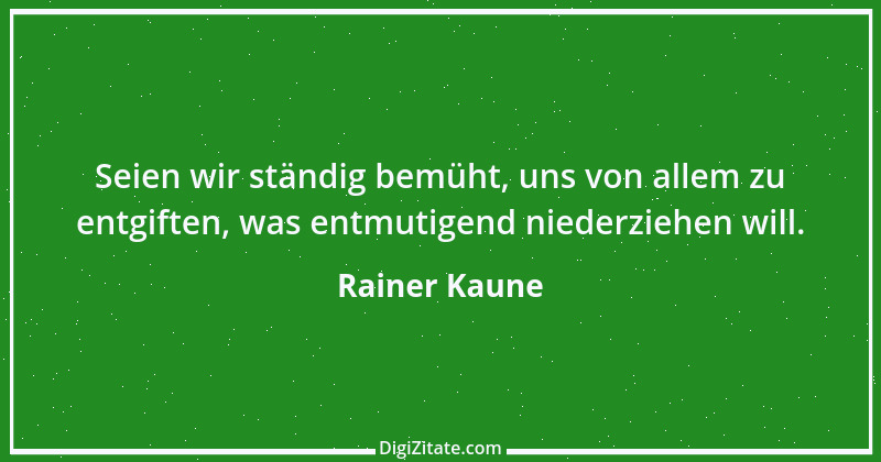 Zitat von Rainer Kaune 20