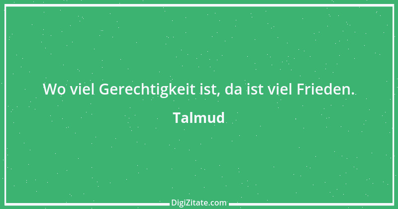 Zitat von Talmud 431