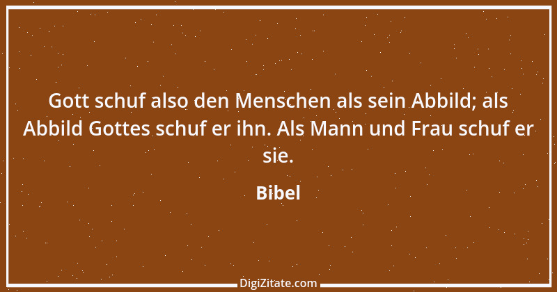 Zitat von Bibel 765