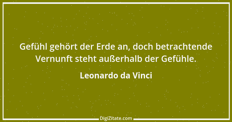 Zitat von Leonardo da Vinci 43