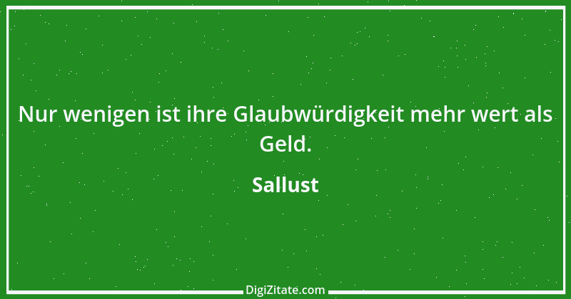 Zitat von Sallust 5