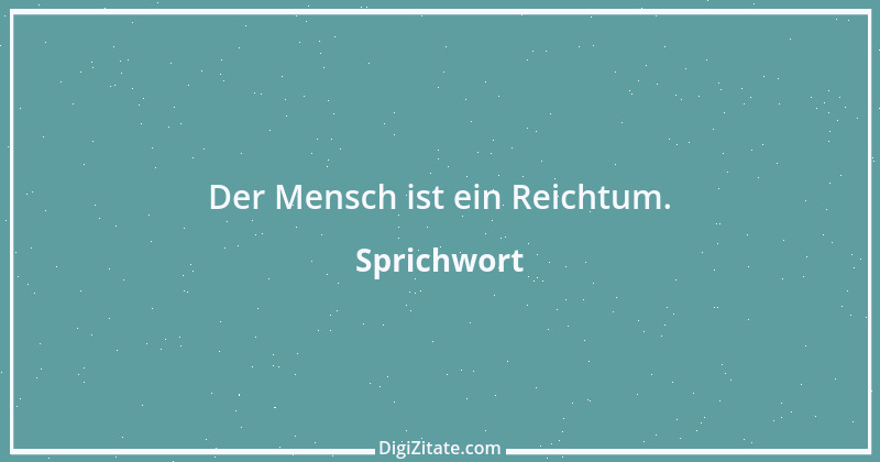 Zitat von Sprichwort 2722