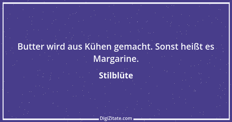 Zitat von Stilblüte 73