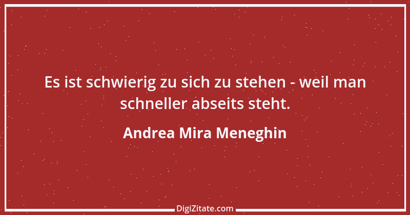 Zitat von Andrea Mira Meneghin 356