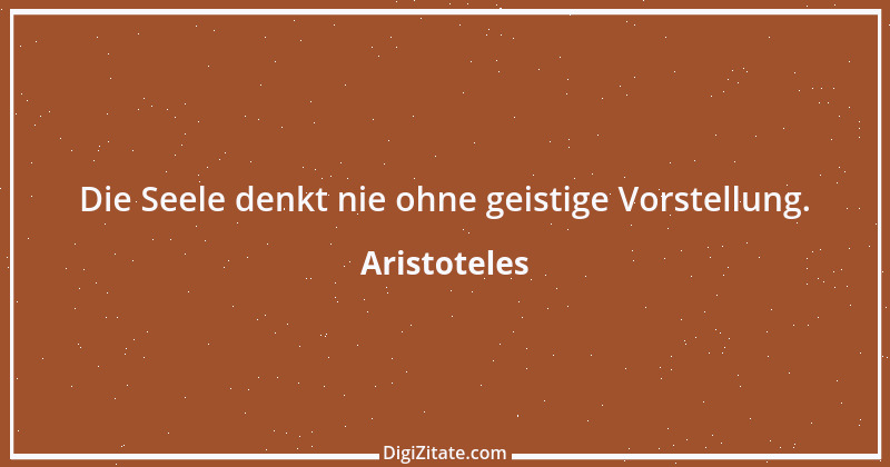 Zitat von Aristoteles 138