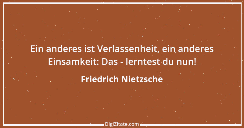 Zitat von Friedrich Nietzsche 703