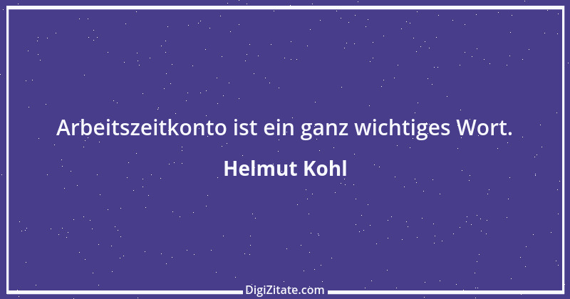 Zitat von Helmut Kohl 44