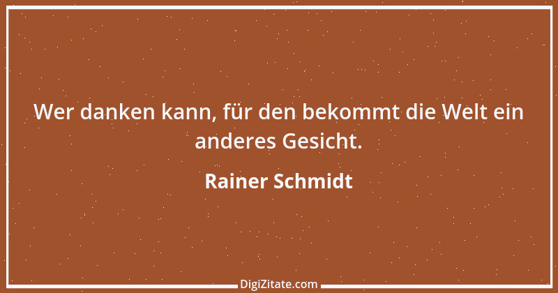 Zitat von Rainer Schmidt 1