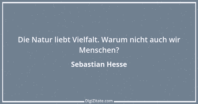 Zitat von Sebastian Hesse 2