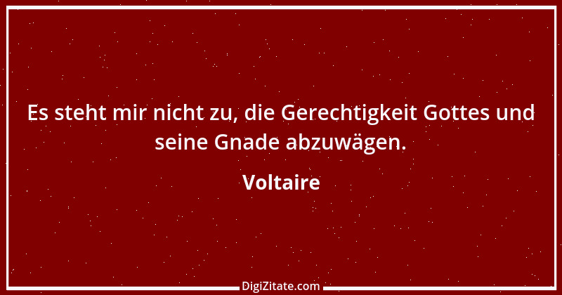 Zitat von Voltaire 411