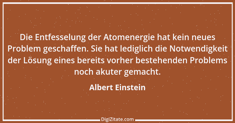 Zitat von Albert Einstein 213