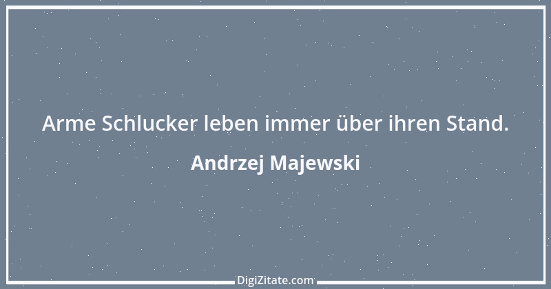 Zitat von Andrzej Majewski 18