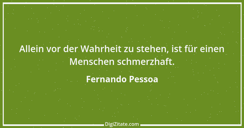 Zitat von Fernando Pessoa 62