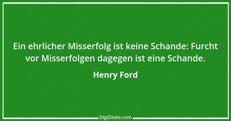 Zitat von Henry Ford 83