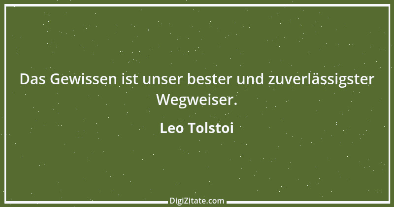 Zitat von Leo Tolstoi 235