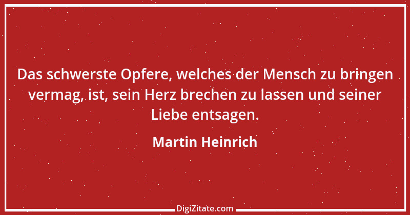 Zitat von Martin Heinrich 277