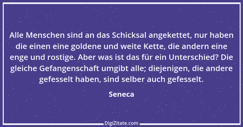 Zitat von Seneca 262