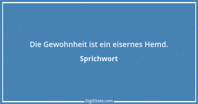 Zitat von Sprichwort 3118