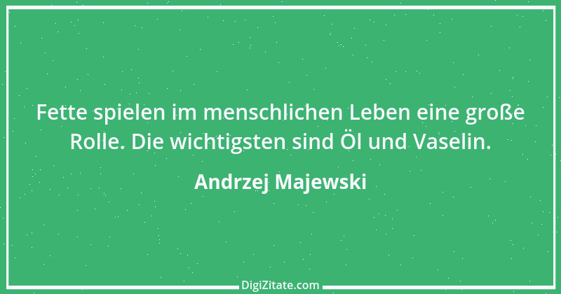 Zitat von Andrzej Majewski 19