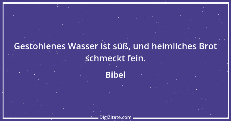 Zitat von Bibel 1162