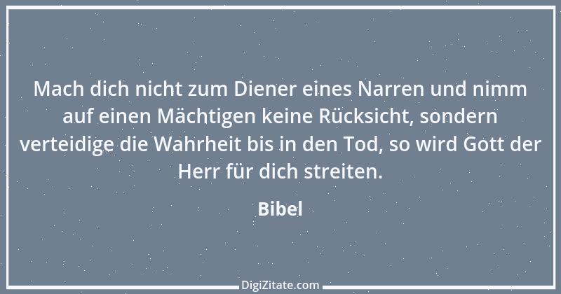 Zitat von Bibel 162