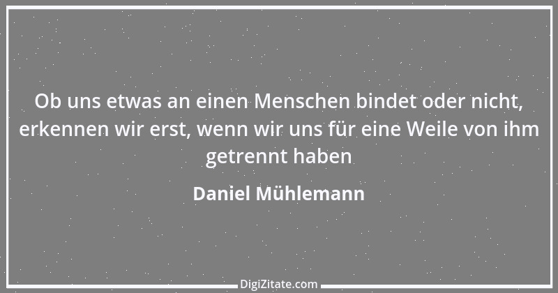 Zitat von Daniel Mühlemann 16