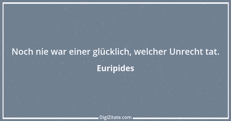 Zitat von Euripides 210