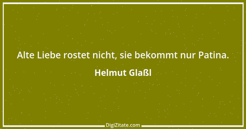 Zitat von Helmut Glaßl 79