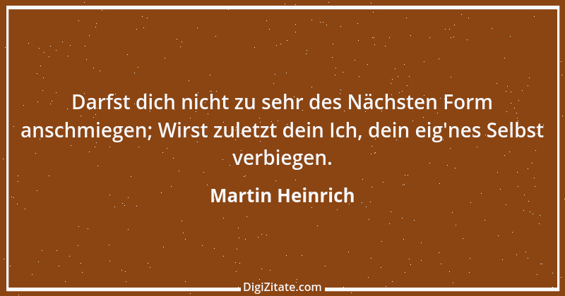 Zitat von Martin Heinrich 278