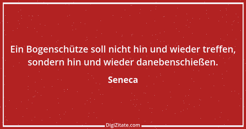 Zitat von Seneca 263