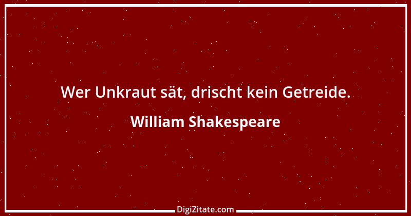 Zitat von William Shakespeare 713