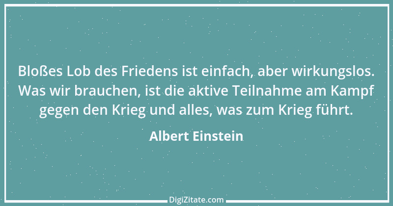 Zitat von Albert Einstein 215