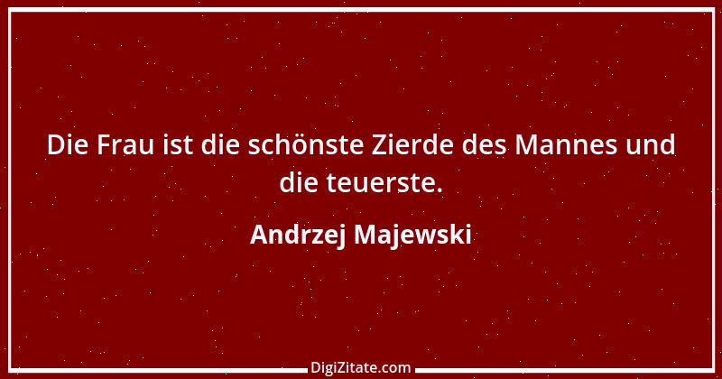 Zitat von Andrzej Majewski 20