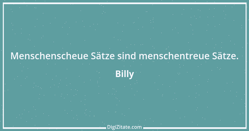 Zitat von Billy 207