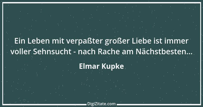 Zitat von Elmar Kupke 458