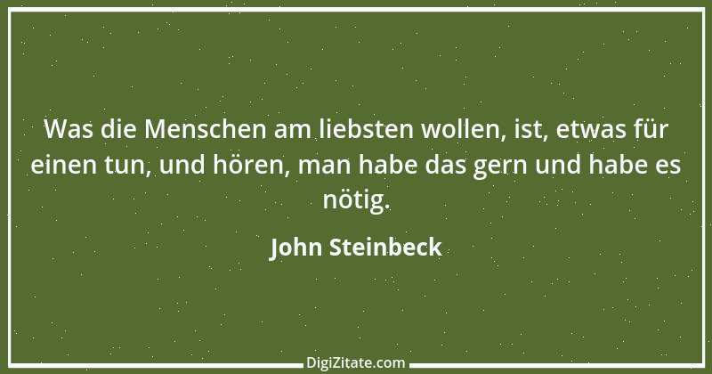 Zitat von John Steinbeck 119