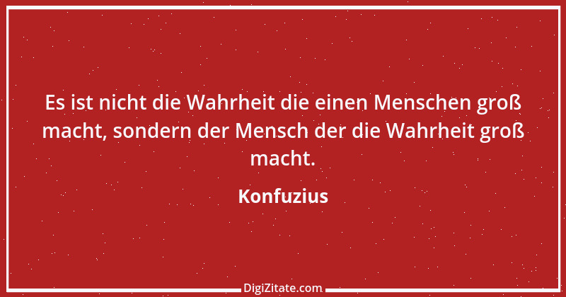 Zitat von Konfuzius 371