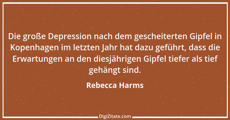 Zitat von Rebecca Harms 2