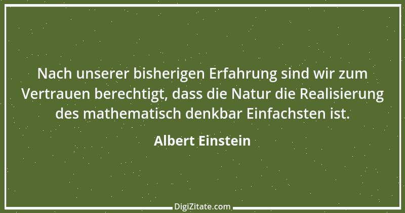 Zitat von Albert Einstein 216