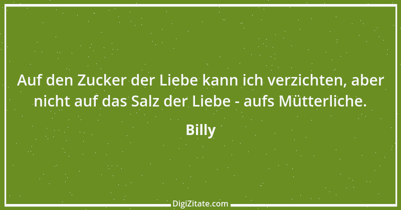 Zitat von Billy 208