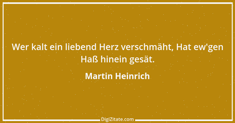 Zitat von Martin Heinrich 280