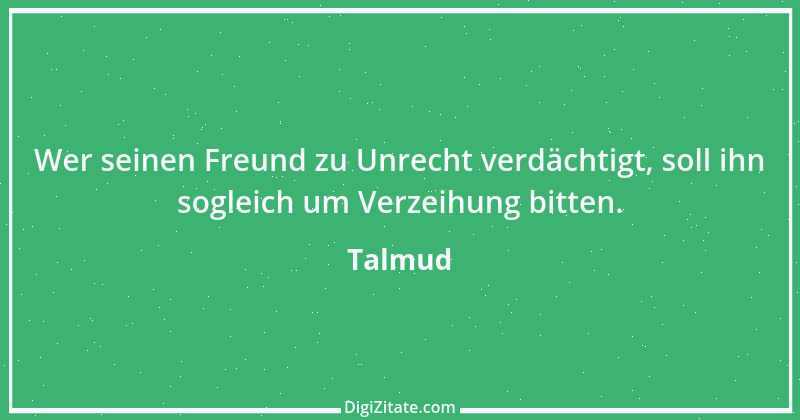 Zitat von Talmud 435