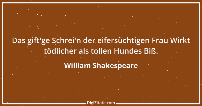 Zitat von William Shakespeare 715