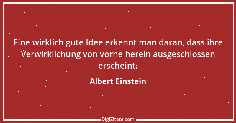 Zitat von Albert Einstein 217