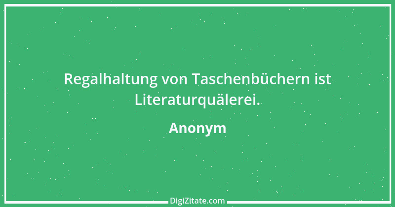 Zitat von Anonym 5098