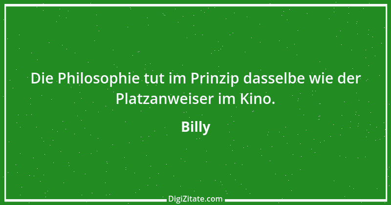 Zitat von Billy 1209