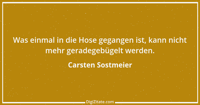 Zitat von Carsten Sostmeier 3